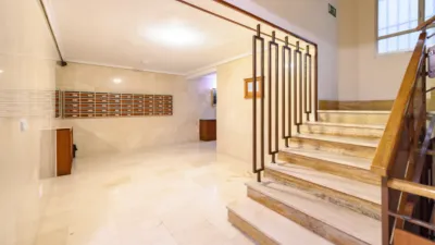 Piso en alquiler en Calle de Santa Virgilia, 16 - Imagen 63