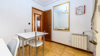 Piso en alquiler en Calle de Santa Virgilia, 16 - Imagen 22