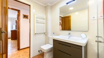 Piso en alquiler en Calle de Santa Virgilia, 16 - Imagen 45