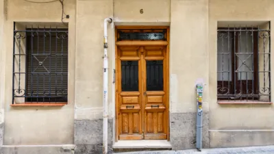 Piso en alquiler en Calle de San Isidro Labrador - Imagen 40