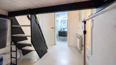 Piso en alquiler en Calle de San Isidro Labrador - Imagen 27