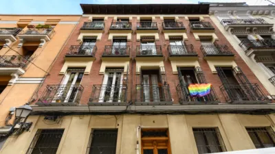 Piso en alquiler en Calle de San Isidro Labrador - Imagen 41