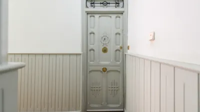 Piso en alquiler en Calle de San Isidro Labrador - Imagen 39
