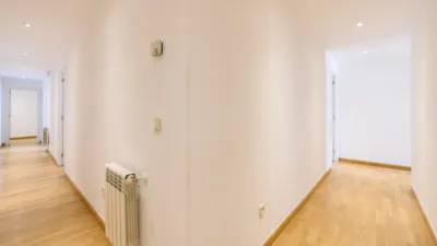 Piso en alquiler en Calle de Ferraz, 5, cerca de Paseo del Pintor Rosales - Imagen 29