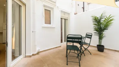 Piso en alquiler en Calle de San Germán, cerca de Calle de Bravo Murillo - Imagen 33