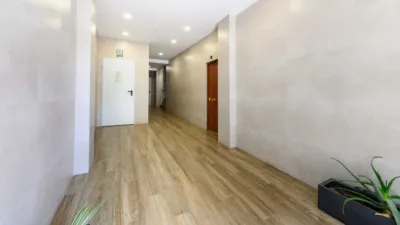 Piso en alquiler en Calle de San Germán, cerca de Calle de Bravo Murillo - Imagen 37
