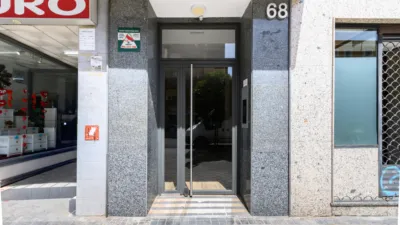 Piso en alquiler en Calle de San Germán, cerca de Calle de Bravo Murillo - Imagen 38