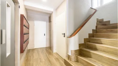 Piso en alquiler en Calle de San Germán, cerca de Calle de Bravo Murillo - Imagen 36