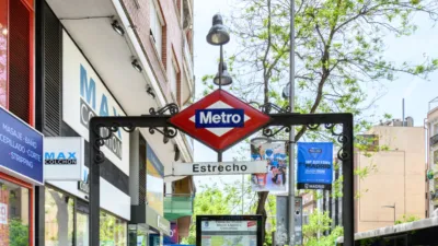 Piso en alquiler en Calle de San Germán, cerca de Calle de Bravo Murillo - Imagen 40