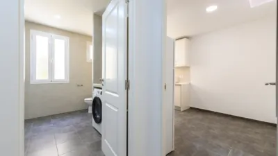 Piso en alquiler en Calle de Malcampo - Imagen 23