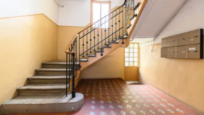 Piso en alquiler en Calle de Malcampo - Imagen 53