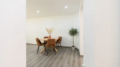 Piso en alquiler en Calle de Malcampo - Imagen 27