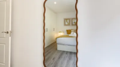 Piso en alquiler en Calle de Malcampo - Imagen 32