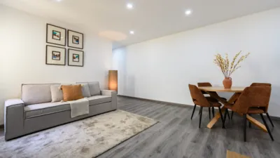 Piso en alquiler en Calle de Malcampo - Imagen 15