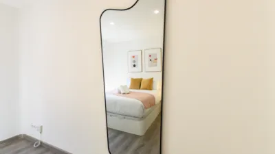 Piso en alquiler en Calle de Malcampo - Imagen 37