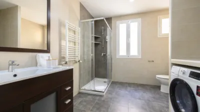 Piso en alquiler en Calle de Malcampo - Imagen 19