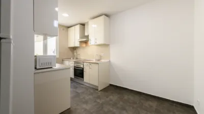 Piso en alquiler en Calle de Malcampo - Imagen 46
