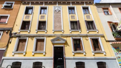 Piso en alquiler en Calle de Malcampo - Imagen 56