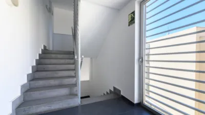 Piso en alquiler en Calle de San Aquilino, 31 - Imagen 42
