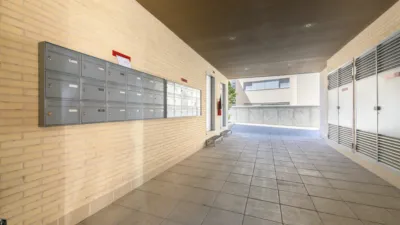 Piso en alquiler en Calle de San Aquilino, 31 - Imagen 48