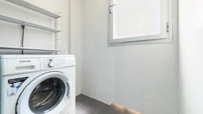 Piso en alquiler en Calle de San Aquilino, 31 - Imagen 29