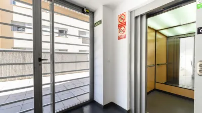 Piso en alquiler en Calle de San Aquilino, 31 - Imagen 43
