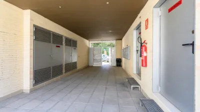 Piso en alquiler en Calle de San Aquilino, 31 - Imagen 47