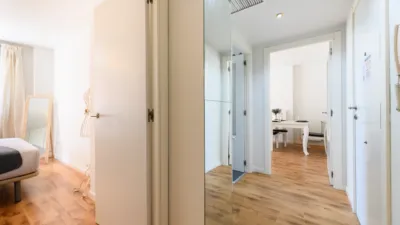 Piso en alquiler en Calle de San Aquilino, 31 - Imagen 10