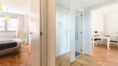 Piso en alquiler en Calle de San Aquilino, 31 - Imagen 9
