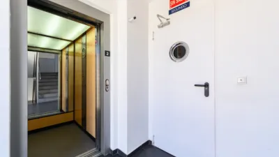 Piso en alquiler en Calle de San Aquilino, 31 - Imagen 41