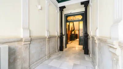 Piso en alquiler en Calle de la Colegiata - Imagen 36