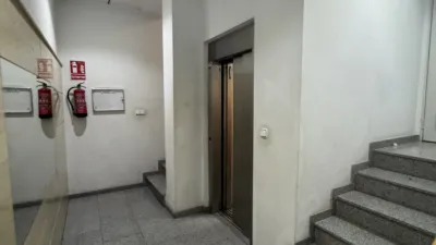 Piso en alquiler en Carrer Juan Díez Martínez, 38, Carrús Oeste-El Toscar (Distrito Núcleo Urbano. Elx - Elche) de 600 €<span>/mes</span>