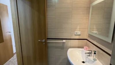 Piso en alquiler en Carrer Juan Díez Martínez, 38, Carrús Oeste-El Toscar (Distrito Núcleo Urbano. Elx - Elche) de 600 €<span>/mes</span>