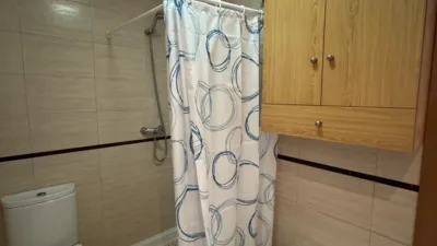 Piso en alquiler en Carrer Juan Díez Martínez, 38, Carrús Oeste-El Toscar (Distrito Núcleo Urbano. Elx - Elche) de 600 €<span>/mes</span>