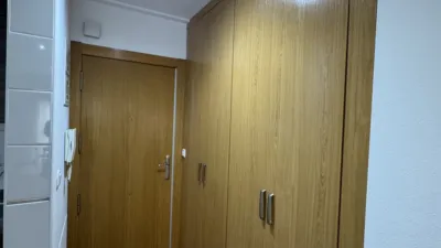 Piso en alquiler en Carrer Juan Díez Martínez, 38, Carrús Oeste-El Toscar (Distrito Núcleo Urbano. Elx - Elche) de 600 €<span>/mes</span>