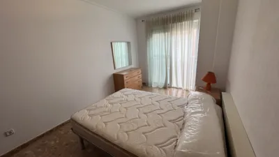 Piso en alquiler en Carrer Juan Díez Martínez, 38, Carrús Oeste-El Toscar (Distrito Núcleo Urbano. Elx - Elche) de 600 €<span>/mes</span>
