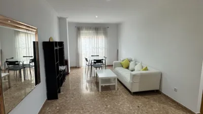 Piso en alquiler en Carrer Juan Díez Martínez, 38, Carrús Oeste-El Toscar (Distrito Núcleo Urbano. Elx - Elche) de 600 €<span>/mes</span>
