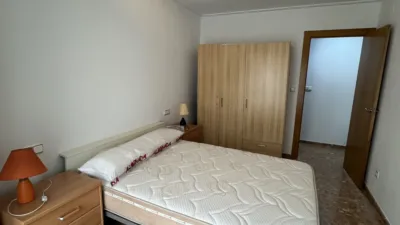 Piso en alquiler en Carrer Juan Díez Martínez, 38, Carrús Oeste-El Toscar (Distrito Núcleo Urbano. Elx - Elche) de 600 €<span>/mes</span>