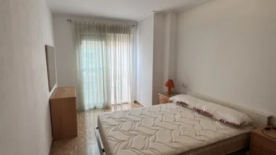 Piso en alquiler en Carrer Juan Díez Martínez, 38, Carrús Oeste-El Toscar (Distrito Núcleo Urbano. Elx - Elche) de 600 €<span>/mes</span>