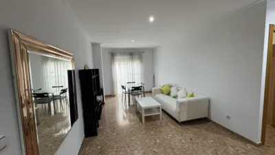 Piso en alquiler en Carrer Juan Díez Martínez, 38, Carrús Oeste-El Toscar (Distrito Núcleo Urbano. Elx - Elche) de 600 €<span>/mes</span>