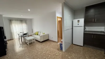 Piso en alquiler en Carrer Juan Díez Martínez, 38, Carrús Oeste-El Toscar (Distrito Núcleo Urbano. Elx - Elche) de 600 €<span>/mes</span>