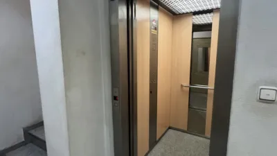 Piso en alquiler en Carrer Juan Díez Martínez, 38, Carrús Oeste-El Toscar (Distrito Núcleo Urbano. Elx - Elche) de 600 €<span>/mes</span>