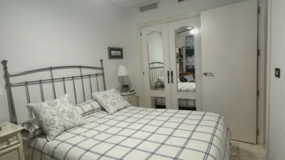 Apartment on Avenida Santiago Bernabeu, 42 photo 12