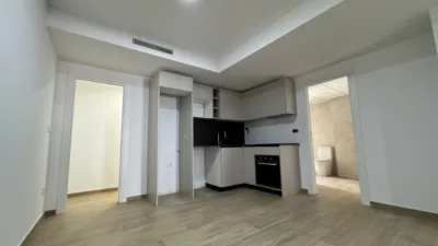 Flat on Calle de Concepción Arenal, 101 photo 25
