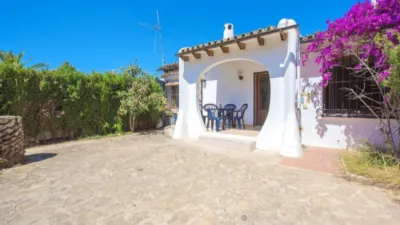 House in Urbanización del Rafol photo 4