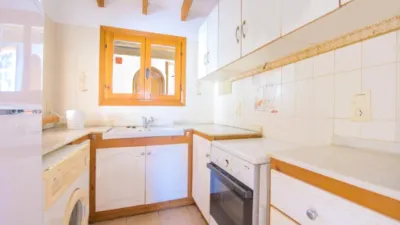 Casa en Urbanización del Rafol photo 7