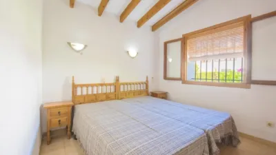 Casa en Urbanización del Rafol photo 8