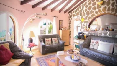 Chalet in Maryvilla Urbanization photo 12