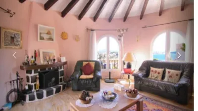 Chalet in Maryvilla Urbanization photo 13