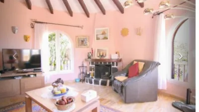 Chalet in Maryvilla Urbanization photo 14